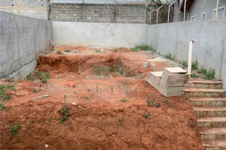 Sobrado à venda com 3 suítes em Jardim dos Pinheiros, Atibaia, SP