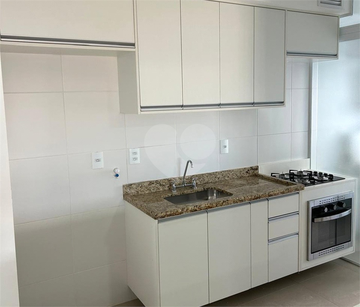 Apartamento para alugar com 3 quartos, sendo 1 suíte, em Parque Campolim, Sorocaba, SP