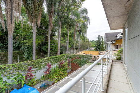 Casa à venda com 4 suítes no condomínio Vila de Palme, São Paulo - SP