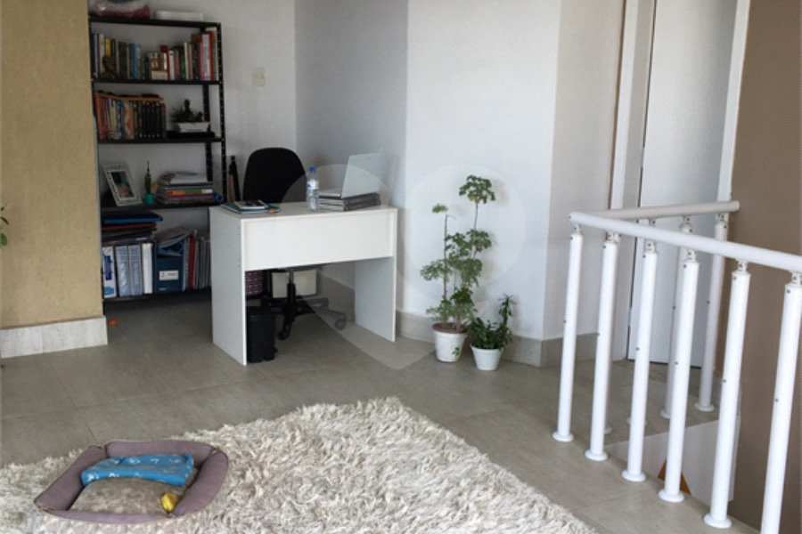Cobertura à venda com 3 quartos, sendo 1 suíte,  em Lauzane Paulista, São Paulo, SP