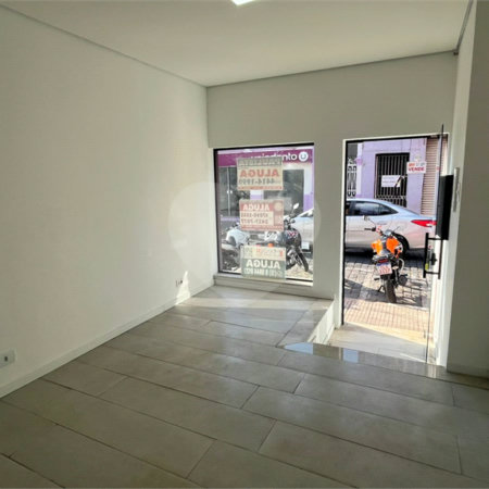 Salão Comercial para alugar no Centro, Atibaia, SP