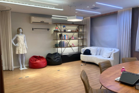 Sala à venda em Jardim Europa, São Paulo, SP