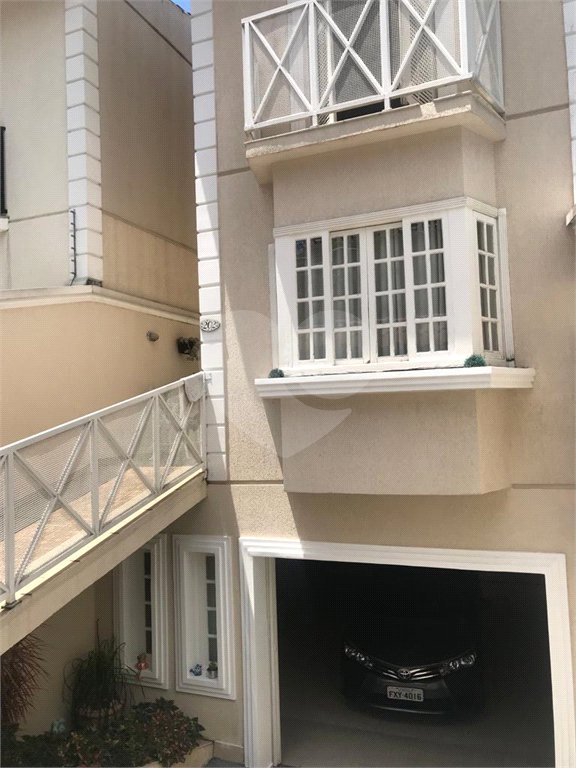 Sobrado à venda com 3 suítes em Vila Paulicéia, São Paulo, SP