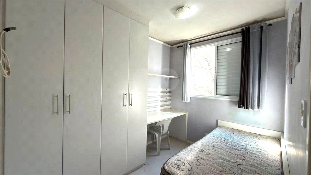 Apartamento à venda com 2 quartos em Vila Mendes, São Paulo, SP