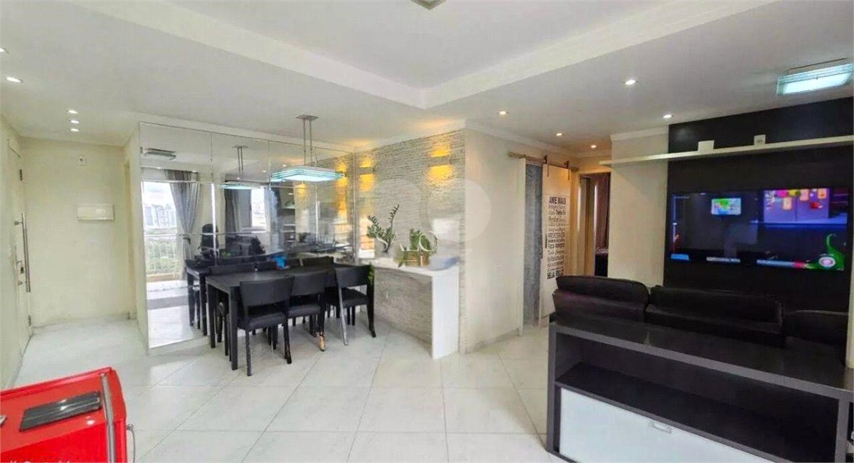 Apartamento à venda com 3 quartos, sendo 1 suíte, em Limão, São Paulo, SP