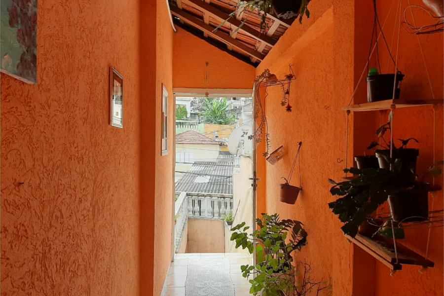 Sobrado à venda com 4 quartos em Mandaqui, São Paulo, SP