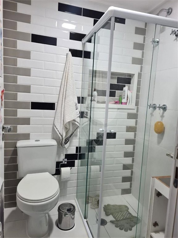 Apartamento à venda com 3 suítes em Jardim Flor da Montanha, Guarulhos, SP