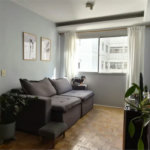 Apartamento à venda com 2 quartos em Pinheiros, São Paulo, SP