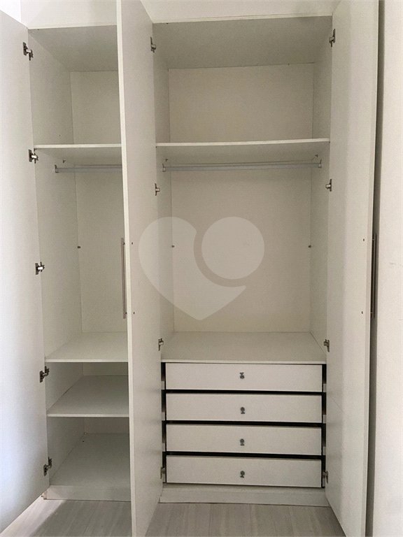 Apartamento à venda com 3 quartos em Campo Grande, Rio de Janeiro, RJ