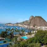 Cobertura à venda com 2 quartos, sendo 1 suíte, em Botafogo, Rio de Janeiro, RJ