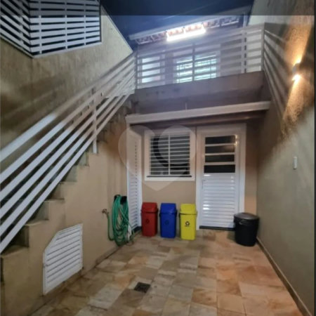 Sobrado à venda com 2 quartos em Santa Teresinha, São Paulo, SP
