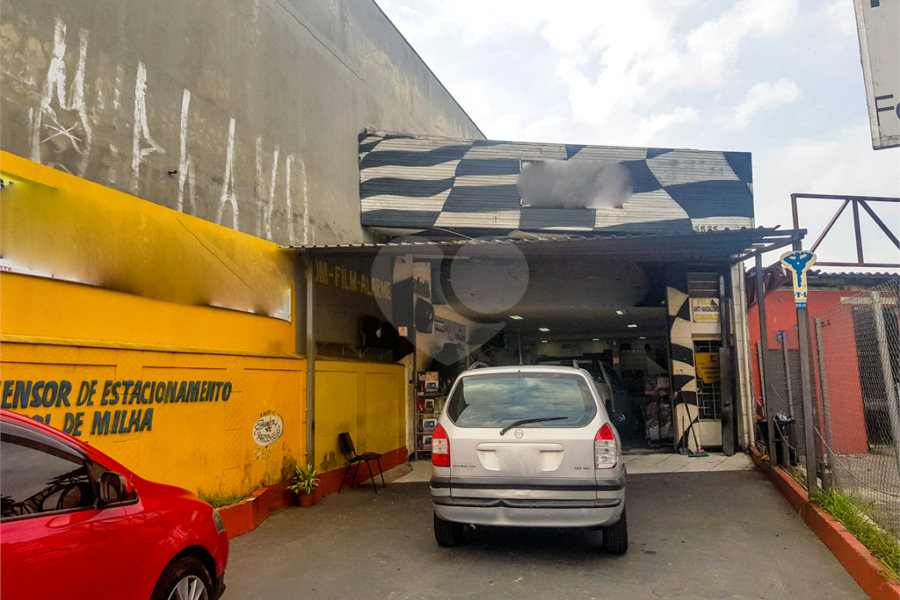Sobrado à venda com 4 quartos em Imirim, São Paulo, SP
