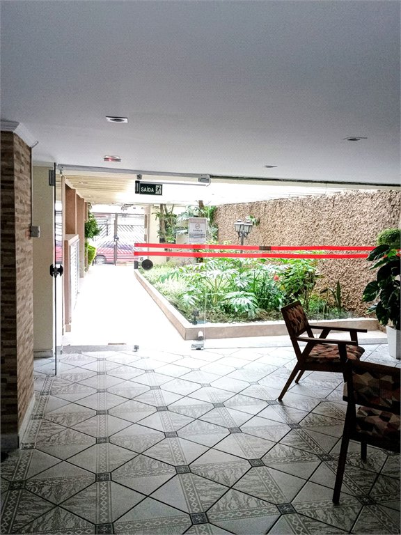 Apartamento à venda com 2 quartos em Santana, São Paulo, SP