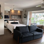 Apartamento à venda com 1 suíte em Vila Anglo Brasileira, São Paulo, SP