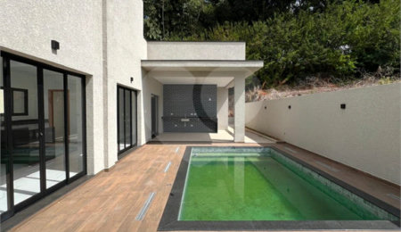 Casa à venda com 3 suítes no condomínio Spazio Design, Bragança Paulista - SP