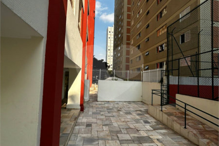 Apartamento à venda com 3 quartos em Pinheiros, São Paulo, SP