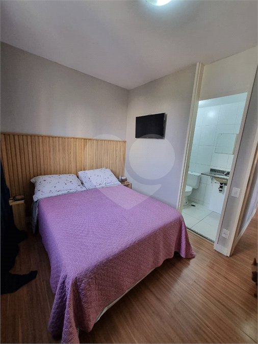 Apartamento à venda com 2 quartos em Jardim Caboré, São Paulo, SP