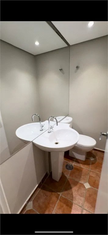Duplex à venda com 1 suíte em Paraíso do Morumbi, São Paulo, SP