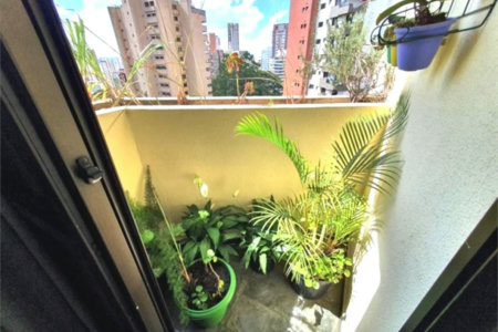 Apartamento à venda com 3 quartos, sendo 1 suíte, em Vila Suzana, São Paulo, SP