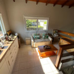 Casa à venda com 2 suítes no condomínio Recanto da Lagoinha, Ubatuba - SP