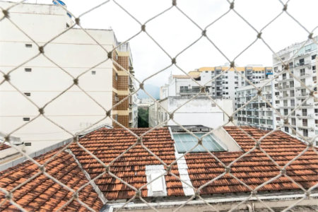 Apartamento à venda com 3 quartos, sendo 1 suíte, em Tijuca, Rio de Janeiro, RJ