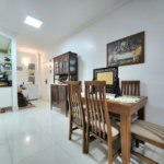 Apartamento com 3 dormitórios à venda, 99 m² por R$ 779.000 - Aparecida - Santos/SP