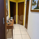 Apartamento à venda com 3 quartos, sendo 1 suíte, em Parque Santana, Mogi das Cruzes, SP