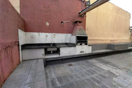 Apartamento à venda com 2 quartos, sendo 1 suíte, em Jardim Itacolomi, São Paulo, SP