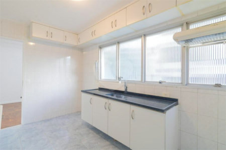 Apartamento à venda com 3 quartos em Jardim Paulista, São Paulo, SP