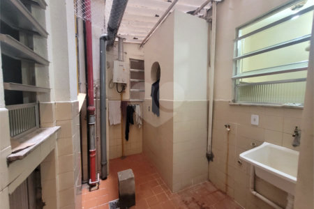 Apartamento para alugar com 3 quartos, sendo 1 suíte, em Tijuca, Rio de Janeiro, RJ