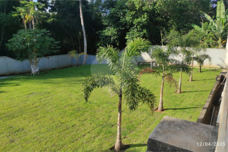 Casa à venda com 3 quartos, sendo 1 suíte, no condomínio Alpes Douro, Bom Jesus dos Perdões - SP