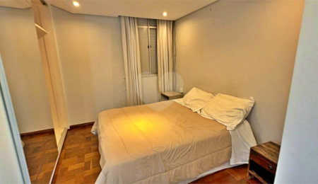 Apartamento à venda com 3 quartos, sendo 1 suíte, em Santo Amaro, São Paulo, SP