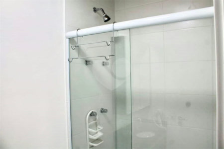 Apartamento à venda com 1 suíte em República, São Paulo, SP
