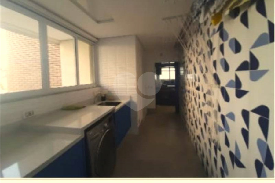 Apartamento à venda com 4 suítes em Perdizes, São Paulo, SP