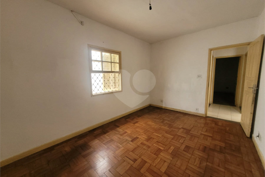 Casa à venda com 4 quartos em Tucuruvi, São Paulo, SP