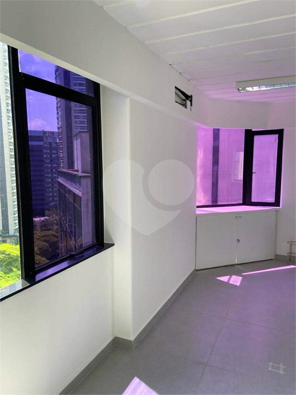 Sala à venda em Brooklin, São Paulo, SP