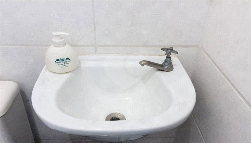 Apartamento à venda com 3 quartos, sendo 1 suíte,  em Lauzane Paulista, São Paulo, SP