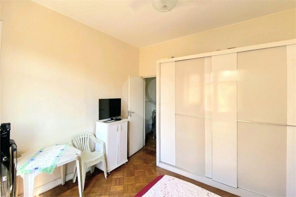 Apartamento à venda com 2 quartos no Centro, Rio de Janeiro, RJ