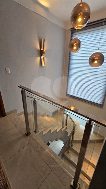 Casa à venda com 3 suítes no condomínio Salto Grande III - Campo Belo, Araraquara - SP
