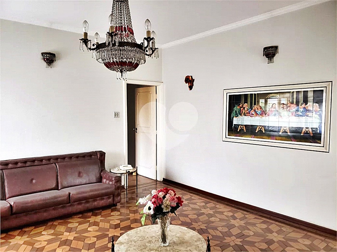 Sobrado à venda com 4 quartos em Vila Nova Cachoeirinha, São Paulo, SP
