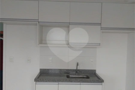 Studio para alugar com 1 quarto em Parada Inglesa, São Paulo, SP