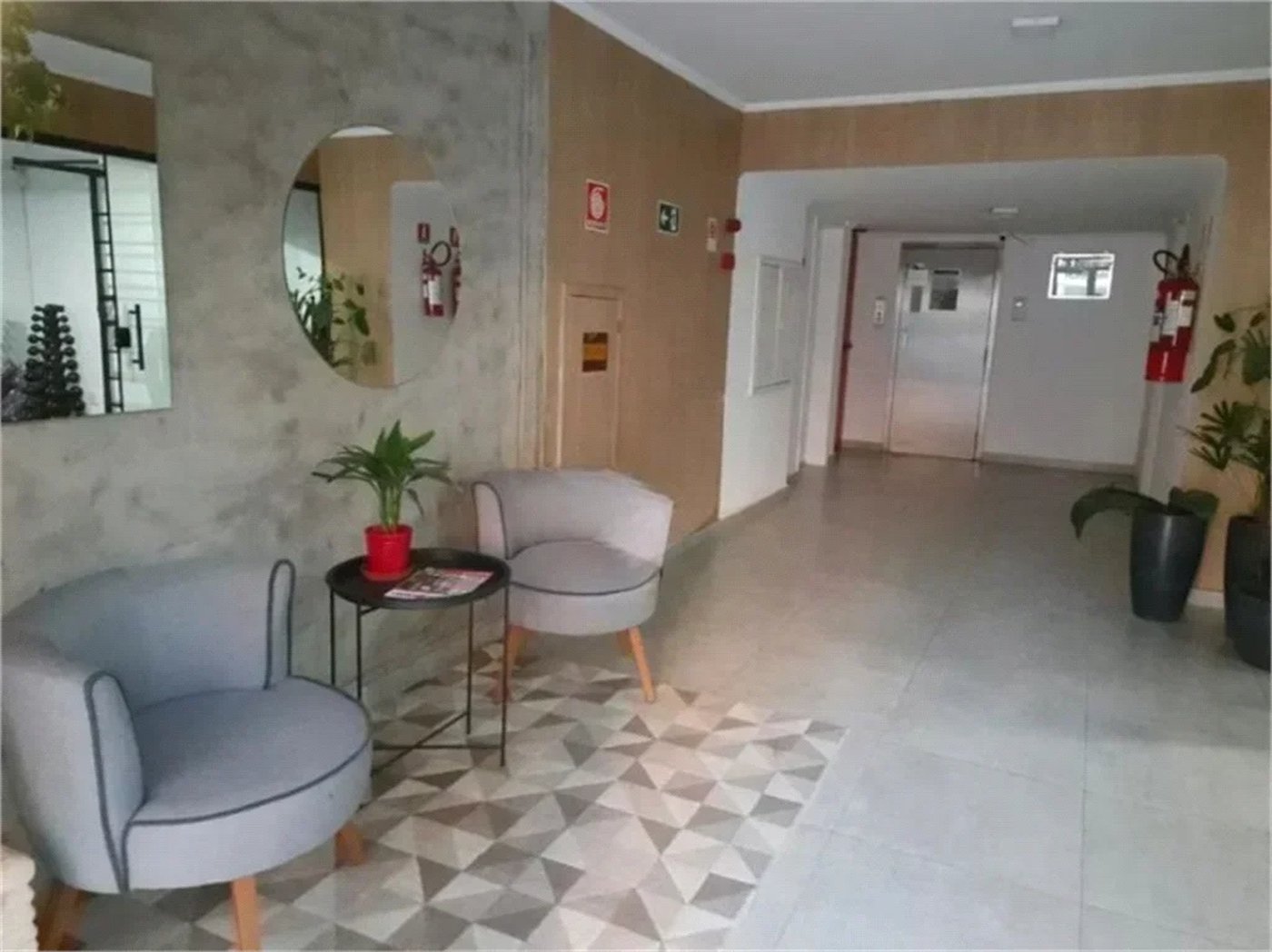Apartamento à venda ou para alugar com 1 quarto em Alto da Lapa, São Paulo, SP