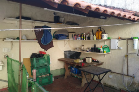 Sobrado à venda com 4 quartos, sendo 3 suítes,  em Vila Monumento, São Paulo, SP