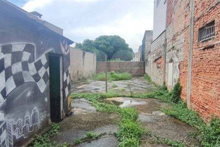 Terreno à venda em Jaçanã, São Paulo, SP