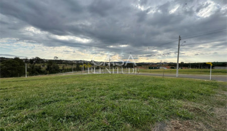 Terreno em condomínio à venda em Alphaville Nova Esplanada, Votorantim, SP