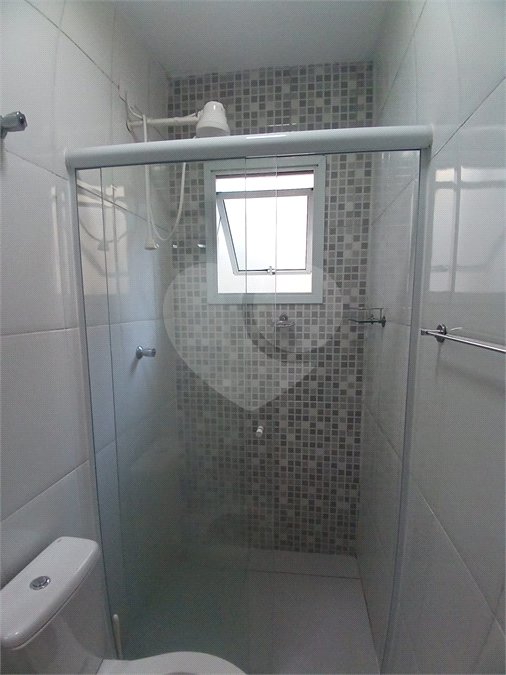 Apartamento para alugar com 1 quarto em Vila Gustavo, São Paulo, SP