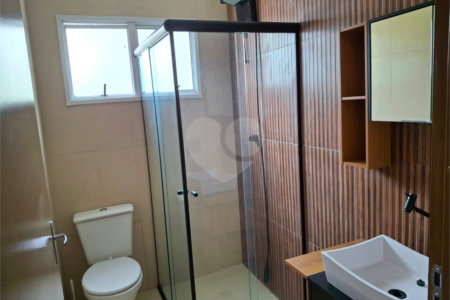 Apartamento à venda com 2 quartos em Vila Odim Antão, Sorocaba, SP
