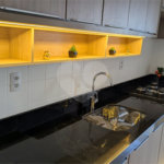 Apartamento à venda com 3 quartos, sendo 1 suíte, no Centro, Indaiatuba, SP