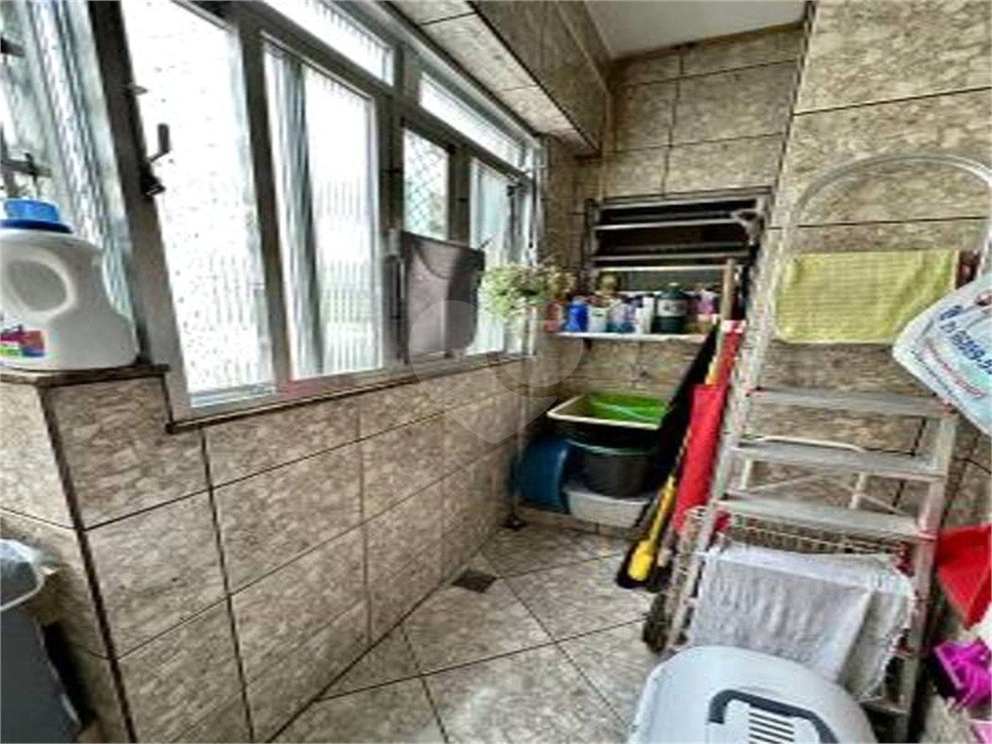 Apartamento à venda com 2 quartos em Praça da Bandeira, Rio de Janeiro, RJ