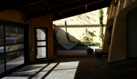 Casa à venda com 5 suítes em Jardim Marajoara, São Paulo, SP